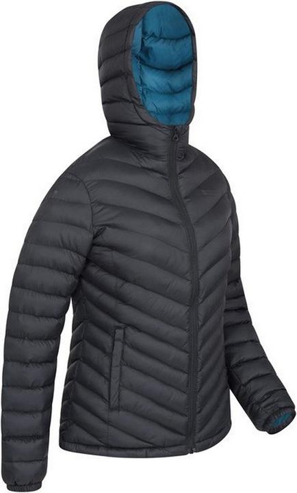 Immagine prodotto Mountain Warehouse Giacca trapuntata Seasons (30)