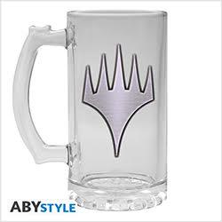 Immagine prodotto ABYstyle Magic the Gathering Boccale: Planeswalker 500ml