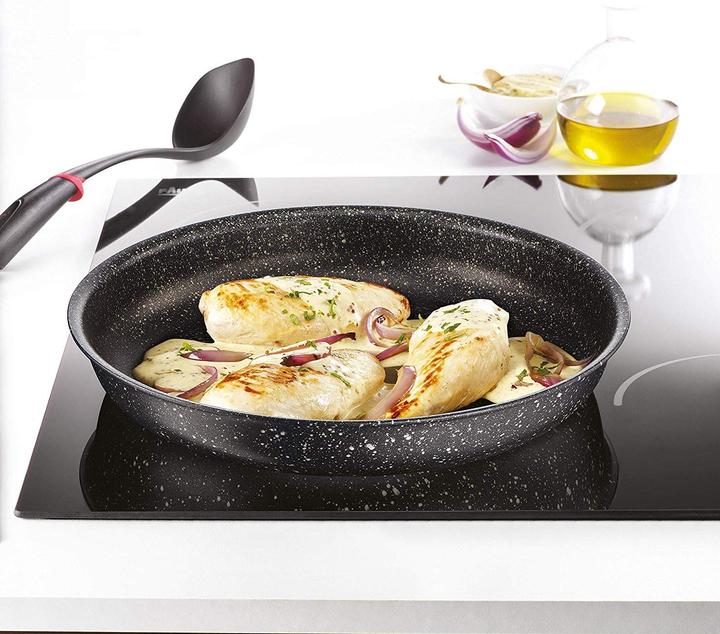 Produktbild Tefal Ingenio Authentic (Pfannenset + Topfset)