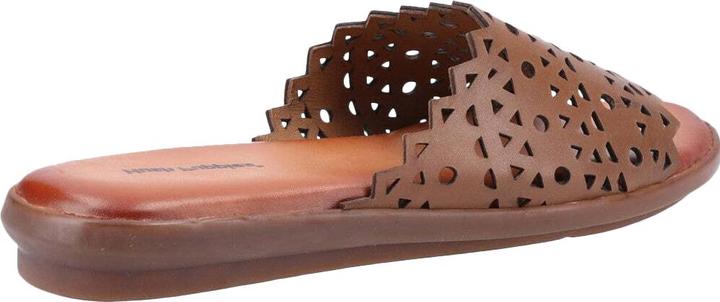 Immagine prodotto Hush Puppies Mules Bryony in pelle (38)
