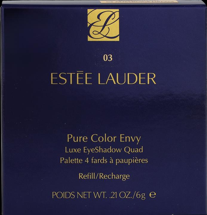Immagine prodotto Estée Lauder Pure Color Envy (03 Sogno di melanzane)