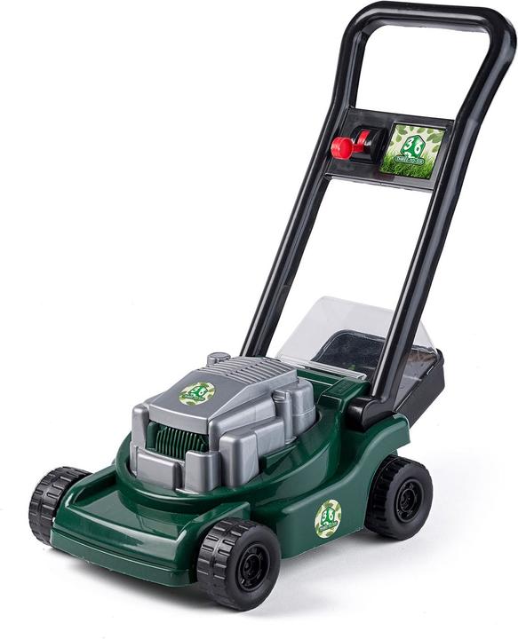 Image du produit VN Toys Tondeuse à gazon (23593)
