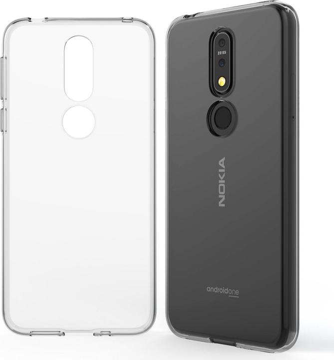 Image du produit Nalia Coque (Nokia 7.1)