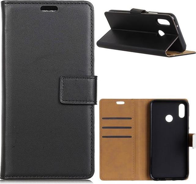 Immagine prodotto MU Classic Serie Classic II con copertina in pelle (Xiaomi Mi A2 Lite?)