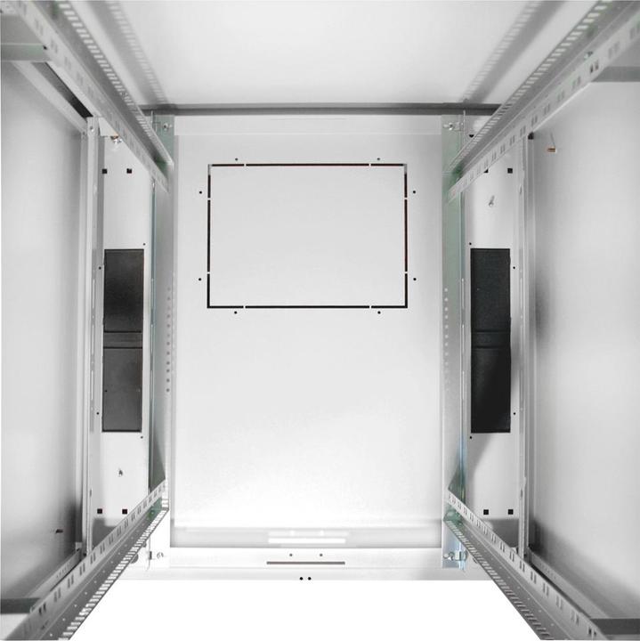 Produktbild Digitus DN-19 42U 8/8-D Netzwerkschrank (42 HE, 19 Zoll Rack)