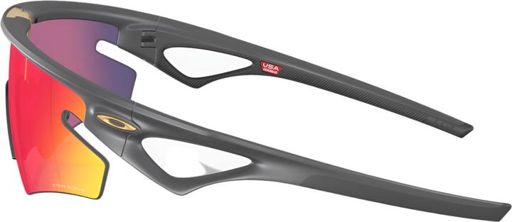 Image du produit Oakley Sphaera Slash - Radbrille (Carbone mat)