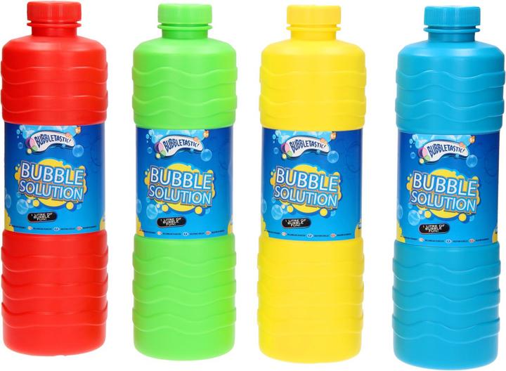 Grafix Recharge de bulles, 1 litre