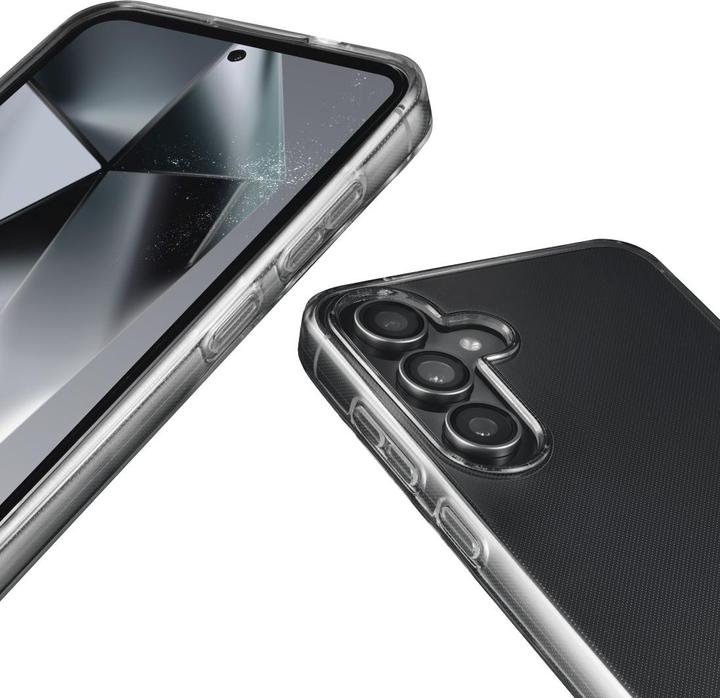 Actual product image Hama Always Clear mobile phone case (Samsung Galaxy S24+)