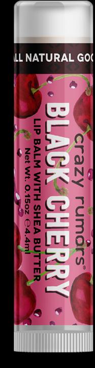 Crazy Rumors Black Cherry (Balsam, 0.50 ml)