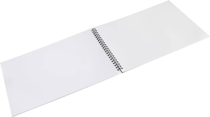 Image du produit Grafix Carnet de croquis A3 40 feuilles, 135 g / m² (A3)