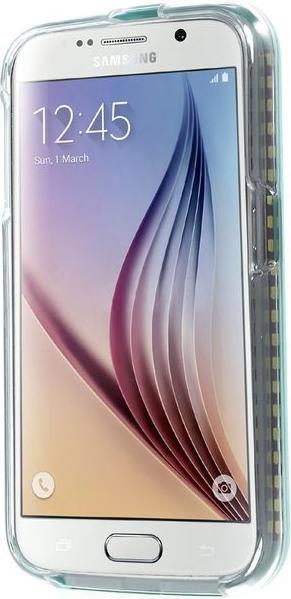 Produktbild LuMee Selfie LED Case (Samsung Galaxy S6)