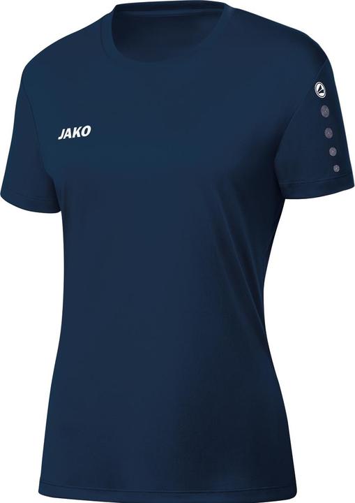 Produktbild JAKO Trikot Team Ka Damen (38)