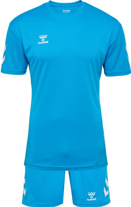 Actual product image hummel hmlLOGO SET (XL)