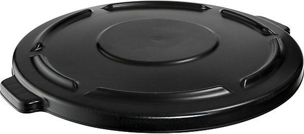 Produktbild Rubbermaid Deckel BRUTE® mit Schnappverschluss (166 l)