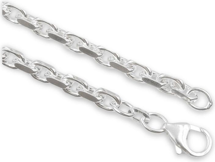 Immagine prodotto Muau Ancora (Argento 925, 55 cm)