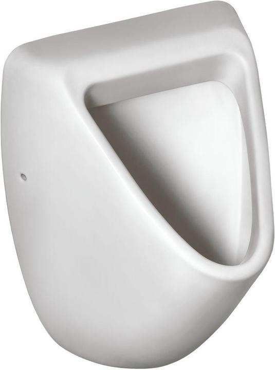 Actual product image Ideal Standard Urinal Eurovit, connection from the rear