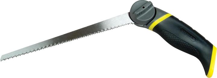 Actual product image Stanley Saws set 3 in 1
