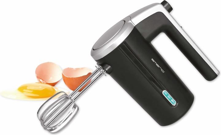 Actual product image Emerio Hand mixer, 3 speed reverse function cordless (80 W)