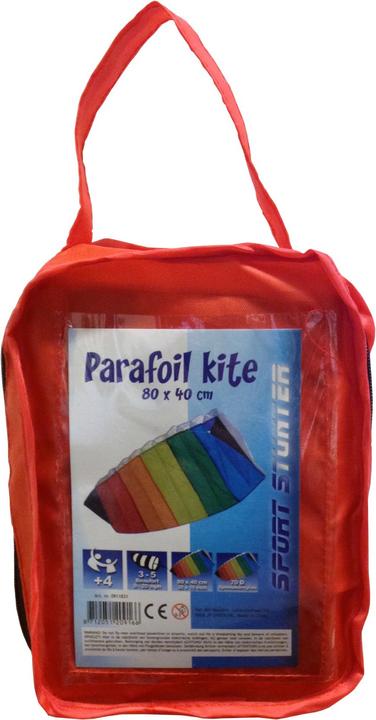 Produktbild NoName Parafoil Stunter 80x40 Tas