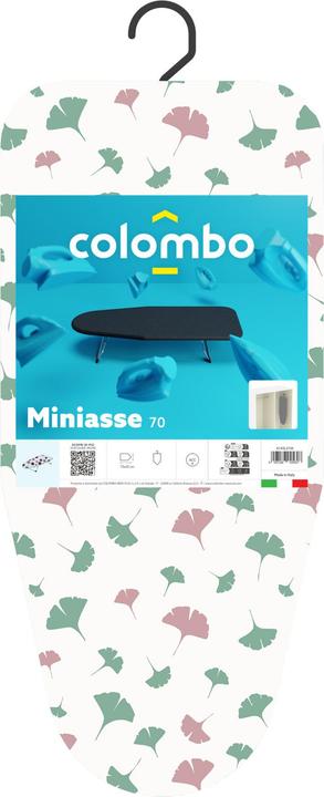 Actual product image Colombo Table Ironing Board Mini (70 x 32 cm)