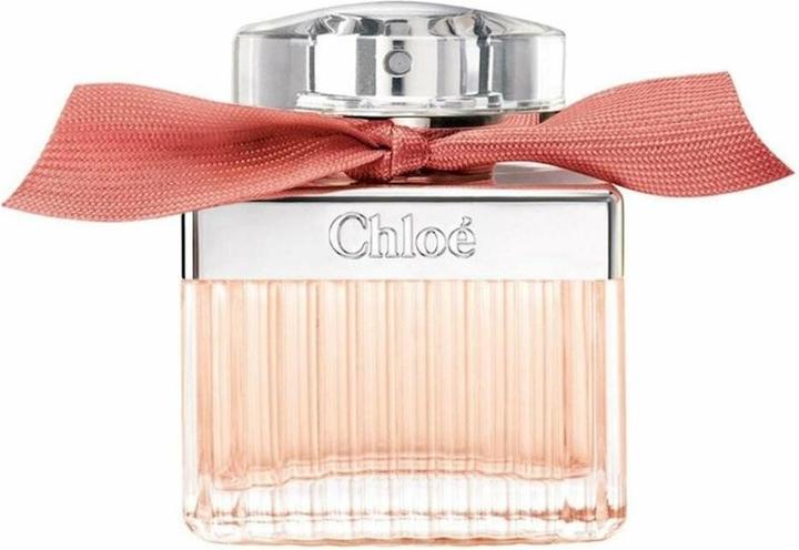 Actual product image Chloé Rose Tangerine (Eau de toilette, 50 ml)