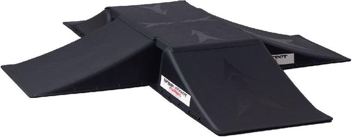 Actual product image NoName Urban Street Mini 4-Way Ramp (27.56")