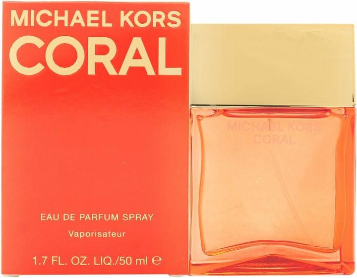 Produktbild Michael Kors Coral (Eau de Parfum, 50 ml)