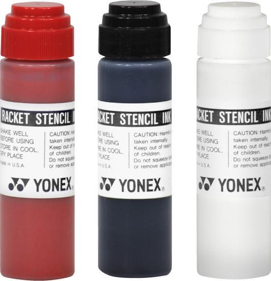 Yonex AC414EX Stencil Ink