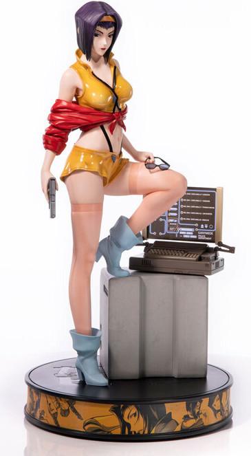 Produktbild Magni First4Figures - Cowboy Bebop (Faye Valentine)
