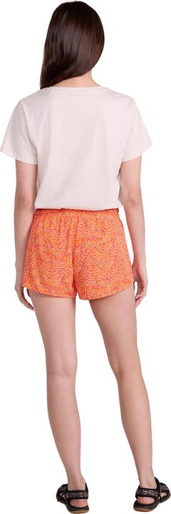 Image du produit Mountain Warehouse - Short VIBE - Femme (Bande de fréquences 38 (2600 MHz))