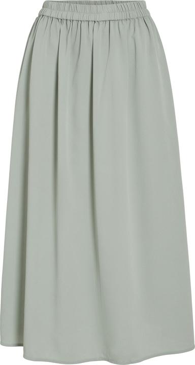 Vila High Waist Midirock (36)