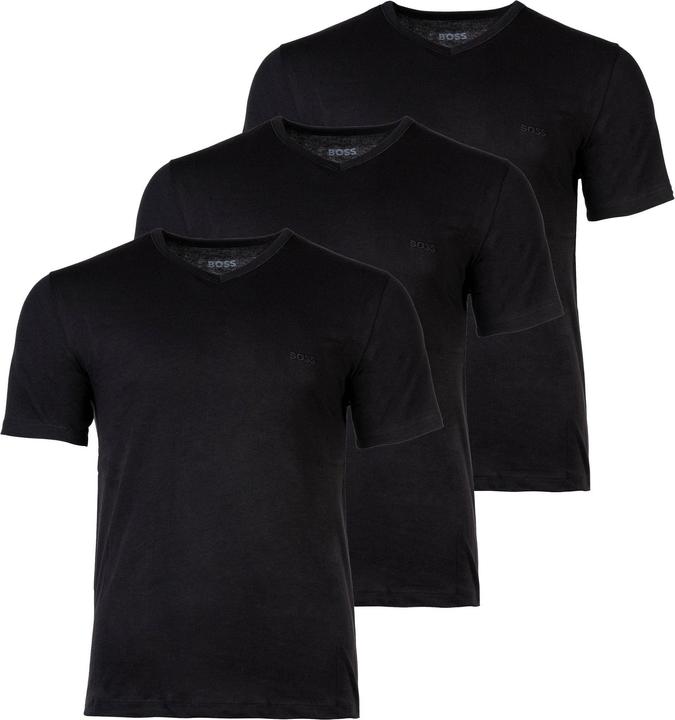 Actual product image BOSS T-ShirtVN 3P Classic (XL)