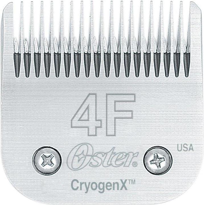 Actual product image Magni OSTER 919-18 Cutting head (4F), 9.5 mm