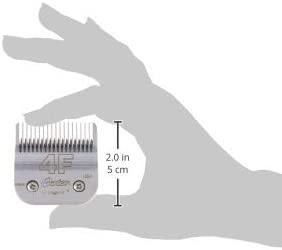 Actual product image Magni OSTER 919-18 Cutting head (4F), 9.5 mm
