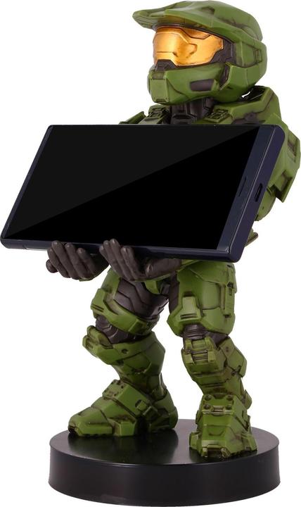 Produktbild Exquisite Gaming Master Chief Infinite (PS4, PS5, Xbox One S, Xbox 360, Mac, Switch, Xbox Series X, PC)
