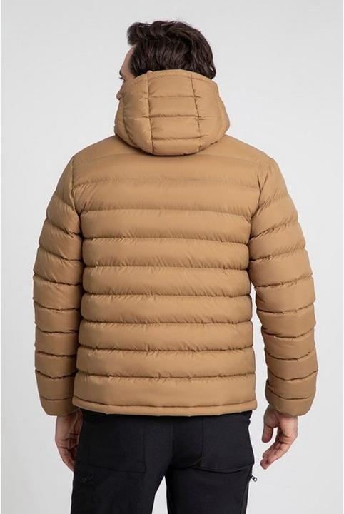 Actual product image Mountain Warehouse Seasons quilted jacket (XXS)
