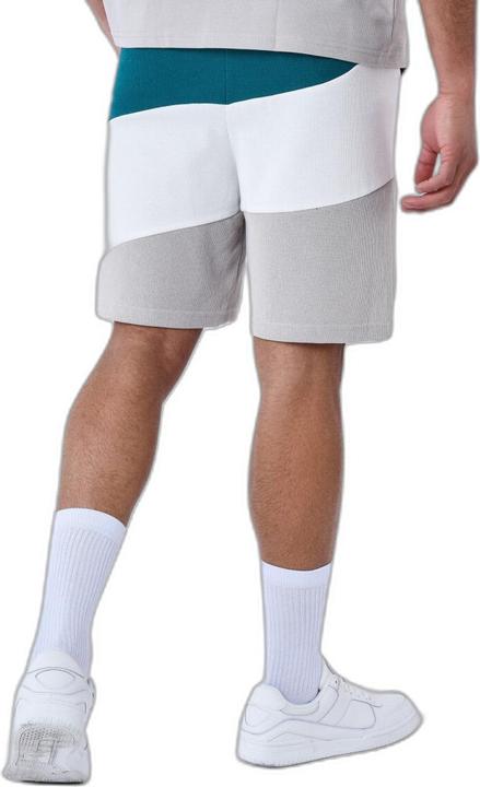 Actual product image Project X Paris Tricolor shorts (XL)