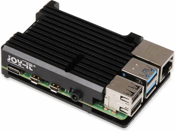 Joy-it Pi 4B Block