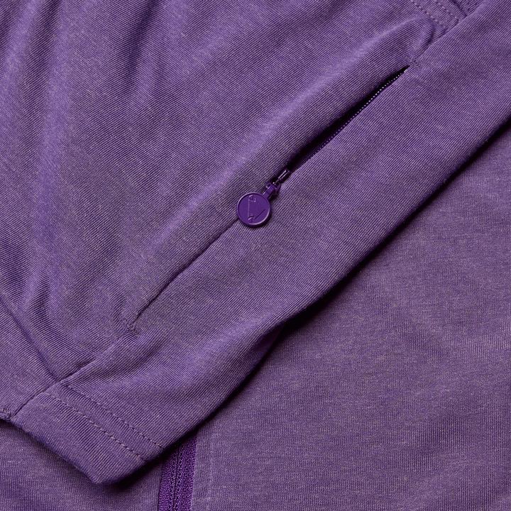 Actual product image Endura Loop S S Zipped Jersey (L)