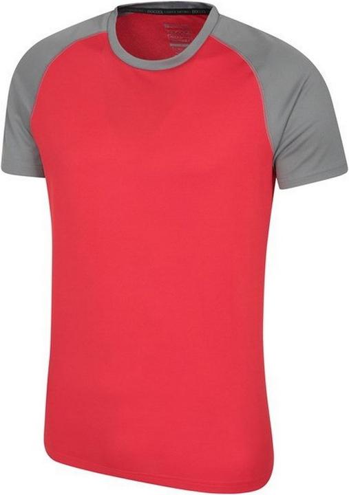 Immagine prodotto Mountain Warehouse Tshirt Endurance traspirante (XXS)