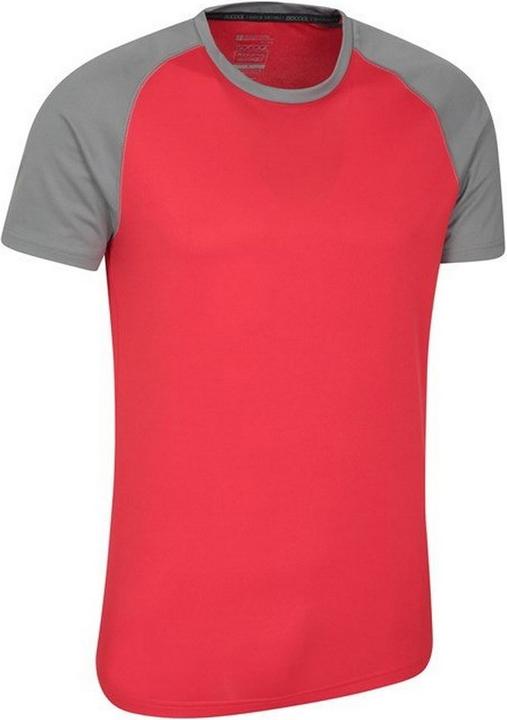 Immagine prodotto Mountain Warehouse Tshirt Endurance traspirante (XXS)