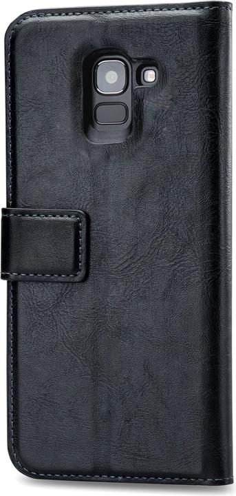 Produktbild Mobilize 2in1 Gelly Wallet Tasche (Samsung Galaxy J6)