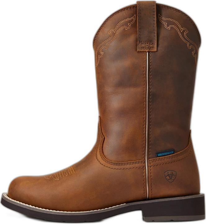 Actual product image Ariat Delilah Round Toe H2O (36.5)