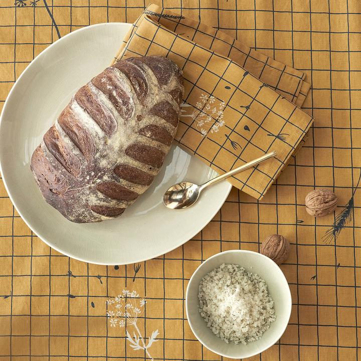 Actual product image La Redoute Interieurs Gogain (4 x, 27 cm)