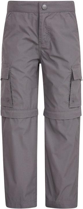 Actual product image Mountain Warehouse Active trousers (104)