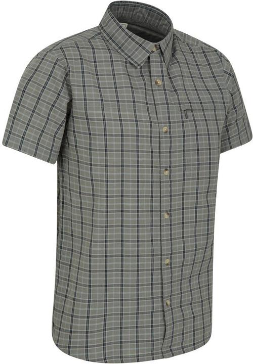Immagine prodotto Mountain Warehouse Camicia per le vacanze (S)