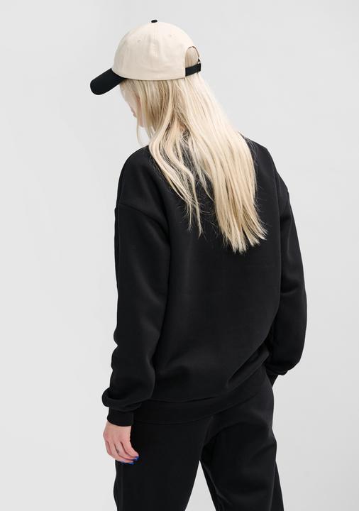 Produktbild hummel hmlLOOSE CREWNECK BEE (L)