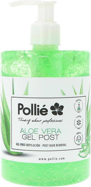 Caso Eurostil Aloe Vera Gel Post-Epilation 500ml (500 ml)
