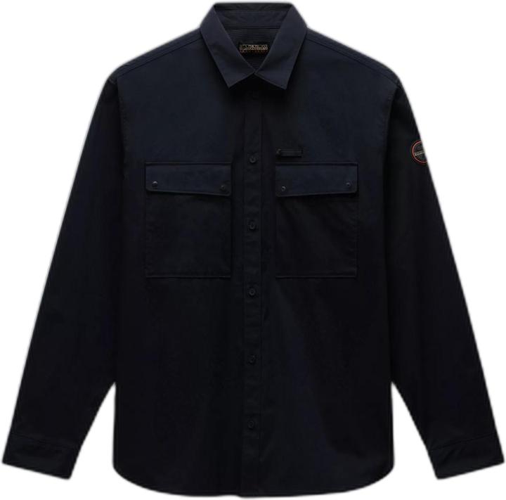 Napapijri regenjacke g-bosson