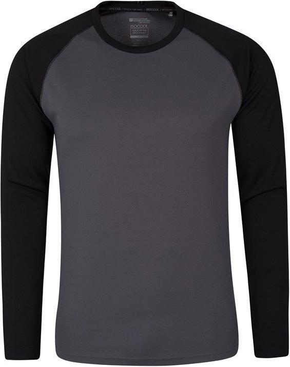 Actual product image Mountain Warehouse Endurance Tshirt (L)
